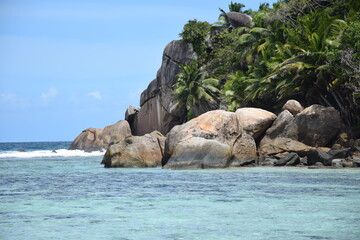 seychelles