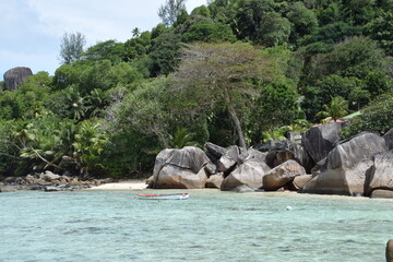 seychelles