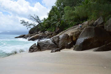 seychelles