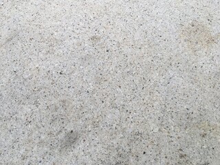 Pebble floor texture background 