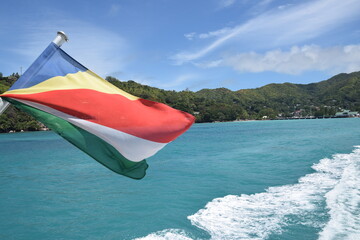 seychelles