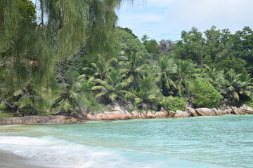 seychelles