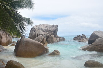 seychelles