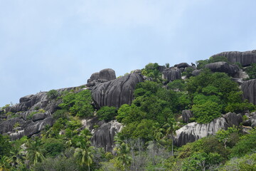 seychelles