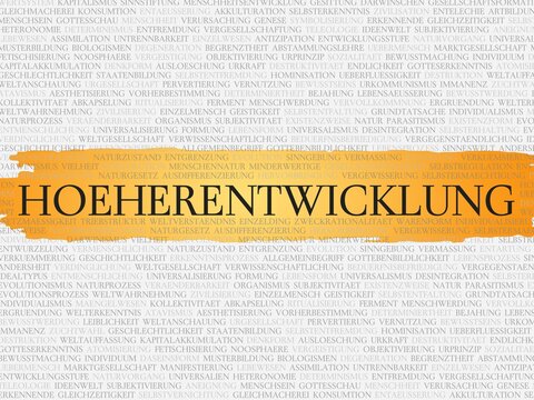 H�herentwicklung