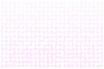 Maze background. Pink maze pattern pixel art.	
