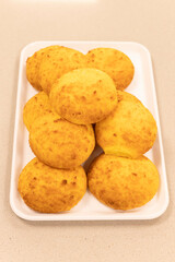 Comida Colombiana