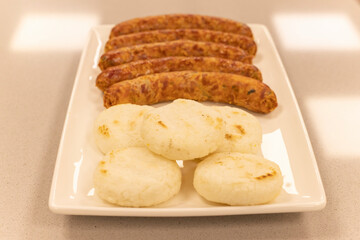 Comida Colombiana