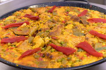 Paella