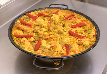 Paella