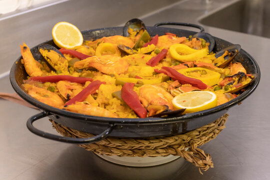 Paella
