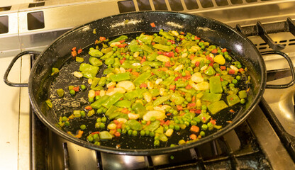 Paella
