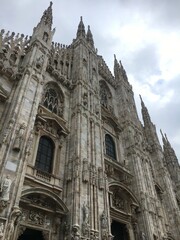 Fototapeta premium saint cathedral