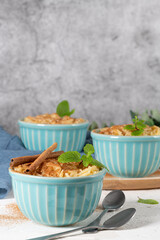 Aletria is a classic Portuguese vermicelli pudding and this is a traditionally served at Christmas time. This is one of the favourites pudding from Portugal