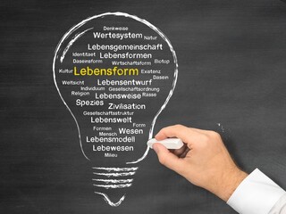 Lebensform