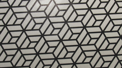 Abstract background, texture. Black lines.                       