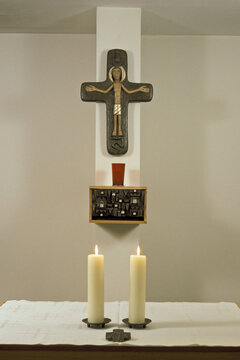 Altar