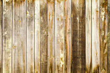 Wooden material background and texture, pattern of the wooden lines.