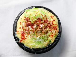 한국 계란찜