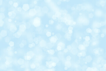  bokeh  background for christmas greeting card