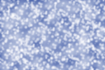  bokeh  background for christmas greeting card