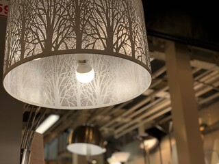 home interior beautiful lights lamp bulbs and lampshades