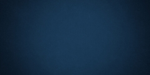 Abstract blue studio background or backdrop room light box
