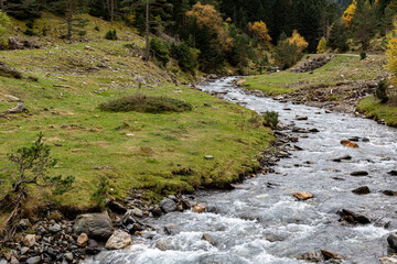 Destination Pyrénées
