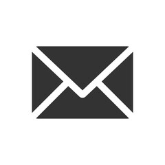 Envelope communication icon