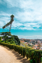 Old buildings and classical architecture of Porto and Douro river, Portugal