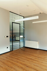 Moder Offices Interior