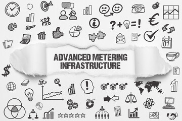 Advanced Metering Infrastructure