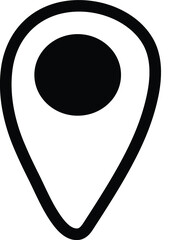 location icon