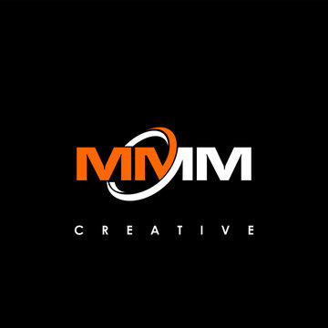 M Mm Initial Letter Vector & Photo (Free Trial)