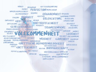 Vollkommenheit