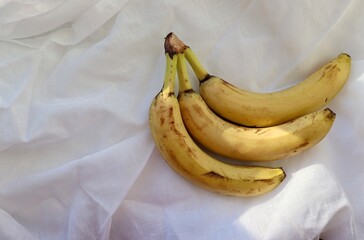 Bananas