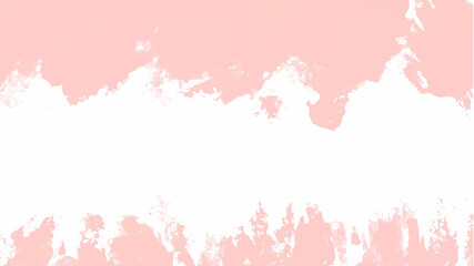 Pink watercolor background for textures backgrounds and web banners design