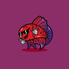 Cool Fish