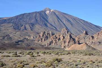 Teide