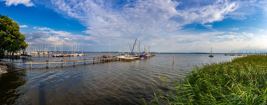 Steinhudermeer
