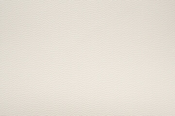 White leather texture luxury background