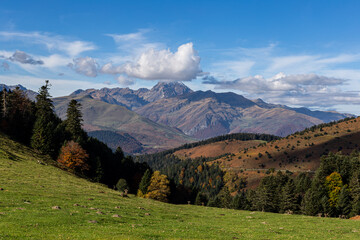 Destination Pyrénées