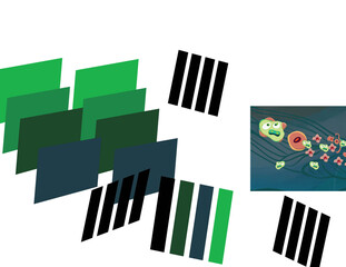 automation, virus, robotics, security, IT, computer, science, AI, deep learning, machine learning, programming, cartoons, teaching security, predictive forecasting, risk, modeling, threat assessment