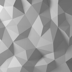Abstract geometric background
