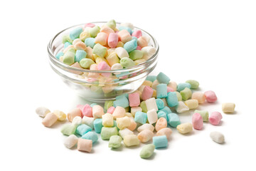 Mini-Marshmallows