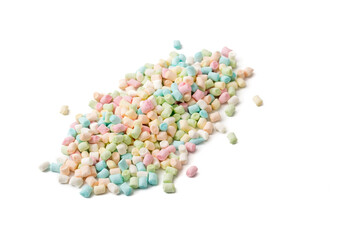 Mini-Marshmallows