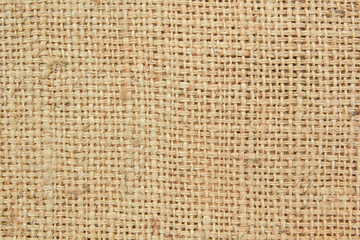 Fototapeta premium texture of burlap