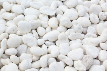 white stone background