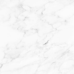 White marble texture natural patterns for design.