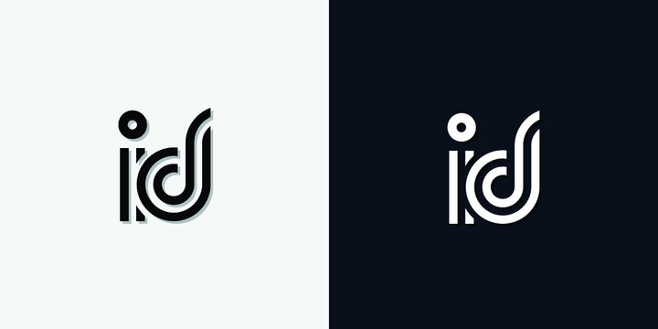 Id Logo Images Browse 93 301 Stock Photos Vectors and Video